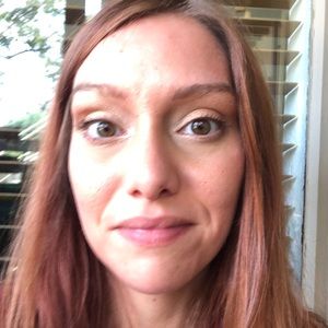 Meet your Posher, Whitney